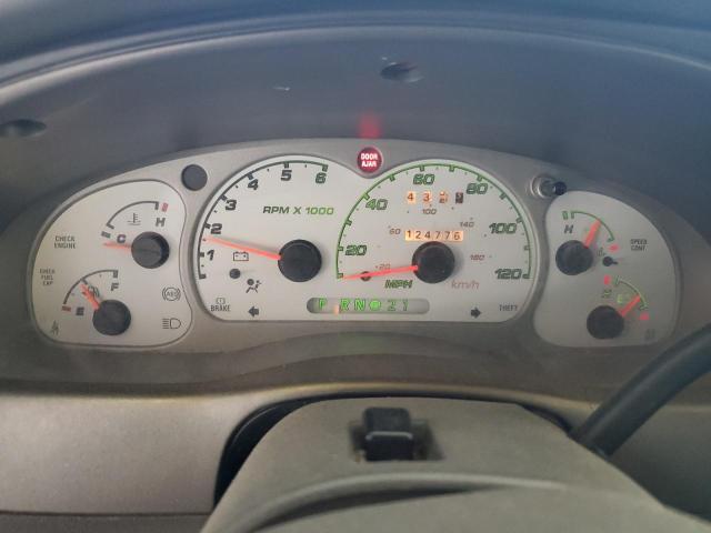 Photo 9 from auction – 2001 FORD EXPLORER S with VIN 1FMZU77E41UA78583