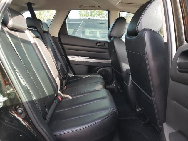 Photo 6 from auction – 2011 MAZDA CX-7 with VIN JM3ER4C34B0385579