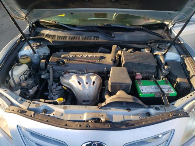 Photo 7 from auction – 2008 TOYOTA CAMRY CE with VIN 4T1BE46K48U755629