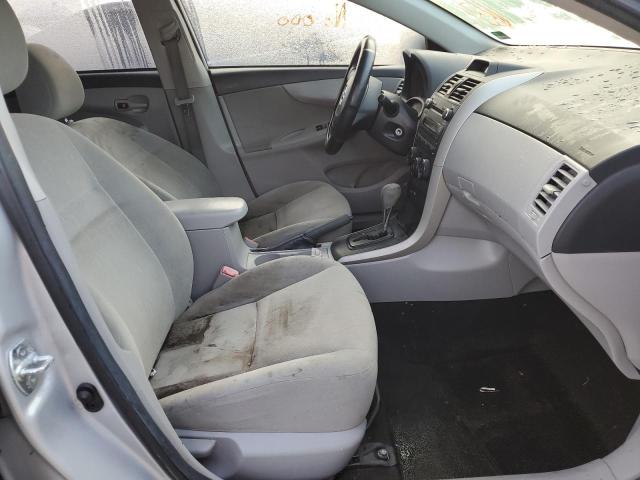 Photo 5 from auction – 2013 TOYOTA COROLLA with VIN 2T1BU4EE5DC969264