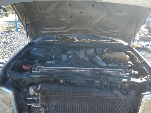 Photo 7 from auction – 2010 FORD F250 SUPER with VIN 1FTSW2BR4AEA03793