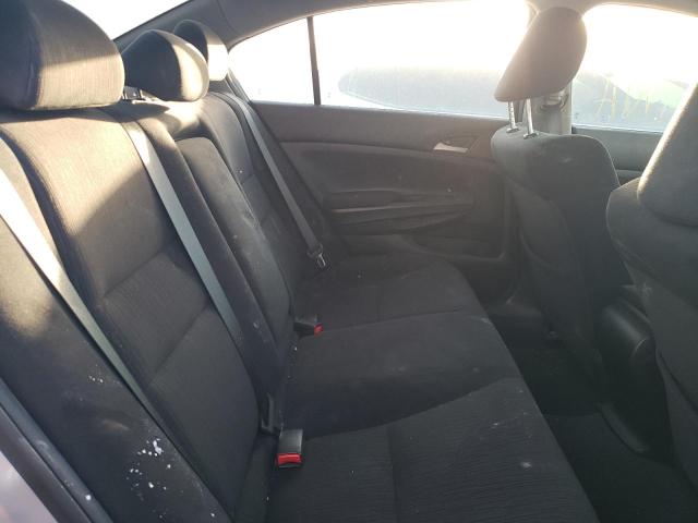 Photo 6 from auction – 2012 HONDA ACCORD LXP with VIN 1HGCP2F4XCA027267
