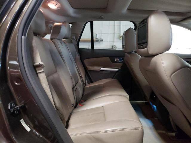 Photo 6 from auction – 2011 FORD EDGE LIMIT with VIN 2FMDK4KCXBBA28962