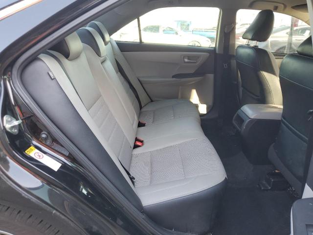 Photo 6 from auction – 2017 TOYOTA CAMRY LE with VIN 4T1BF1FK1HU691853
