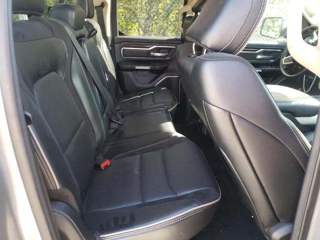Photo 6 from auction – 2021 RAM 1500 LARAM with VIN 1C6SRFDT1MN583345