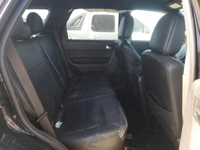 Photo 6 from auction – 2012 FORD ESCAPE LIM with VIN 1FMCU9EG8CKB69554