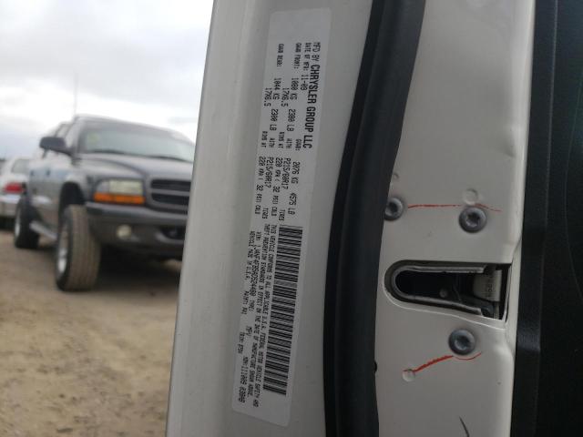 Photo 10 from auction – 2010 JEEP COMPASS SP with VIN 1J4NF4FB5AD524480