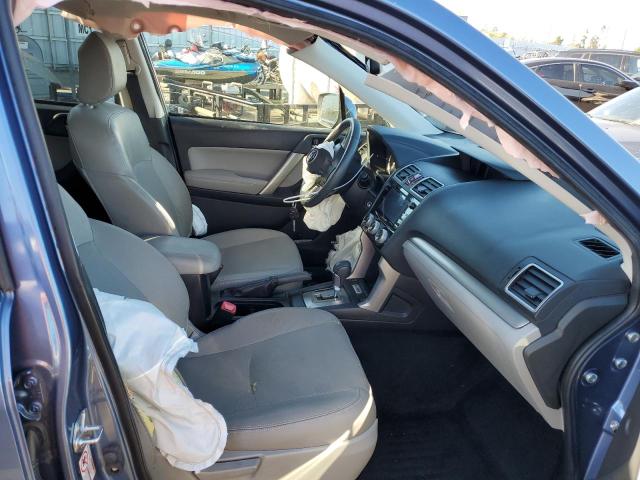 Photo 5 from auction – 2016 SUBARU FORESTER 2 with VIN JF2SJARC6GH429357