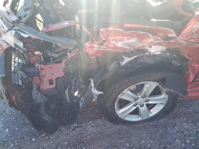 Photo 10 from auction – 2013 TOYOTA RAV4 XLE with VIN 2T3WFREV7DW048548