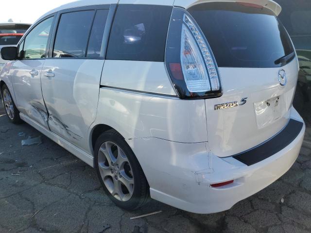 Photo 9 from auction – 2010 MAZDA 5 with VIN JM1CR2W33A0364558