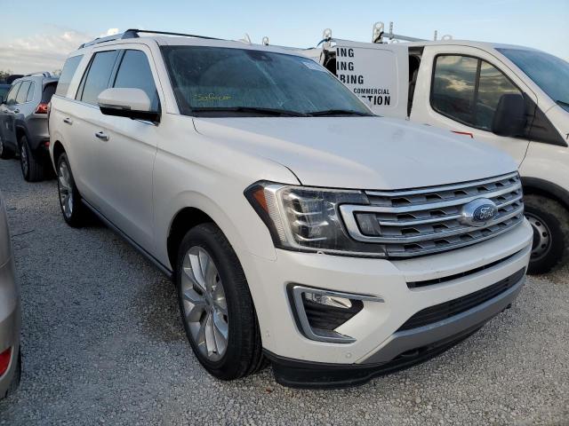 FORD EXPEDITION 2019 with VIN 1FMJU2AT3KEA67867 - Photo from auction