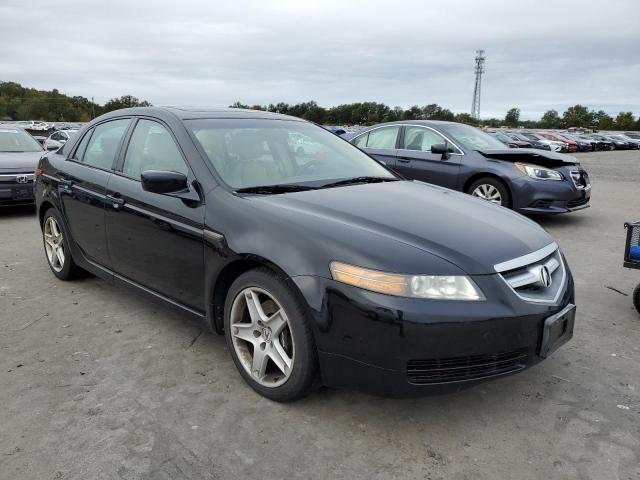 Photo 1 from auction – 2005 ACURA TL with VIN 19UUA65525A069684
