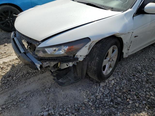 Photo 9 from auction – 2012 HONDA ACCORD EXL with VIN 1HGCS2A84CA006438