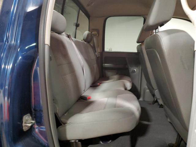 Photo 6 from auction – 2007 DODGE RAM 1500 S with VIN 1D7HU18217J622796