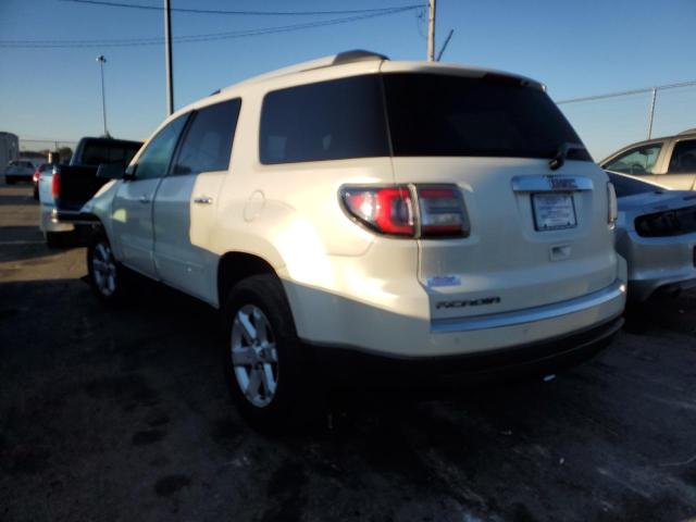 Photo 3 from auction – 2014 GMC ACADIA SLE with VIN 1GKKRPKD7EJ139832