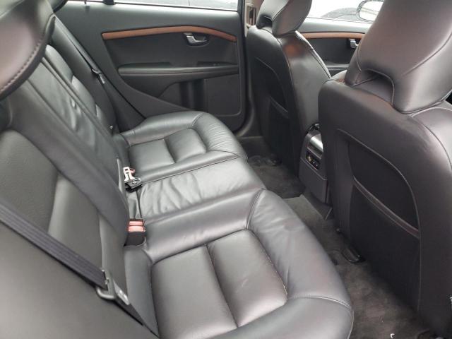 Photo 6 from auction – 2010 VOLVO S80 3.2 with VIN YV1960AS0A1131702