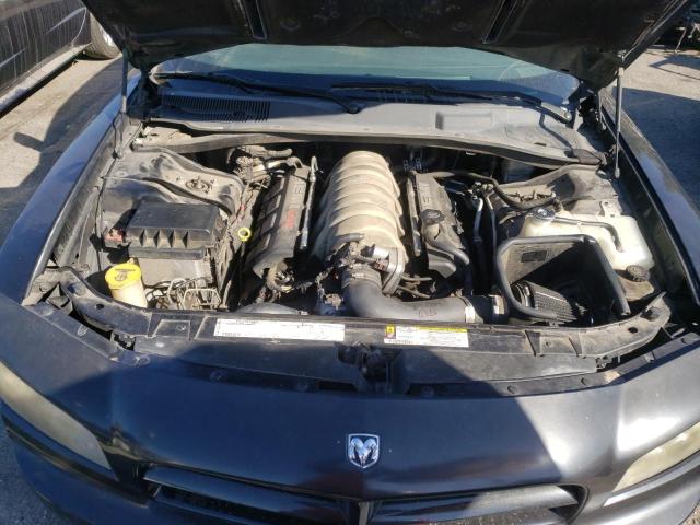 Zdjęcie 7 z aukcji – 2007 DODGE CHARGER SR z VIN 2B3LA73W37H651939