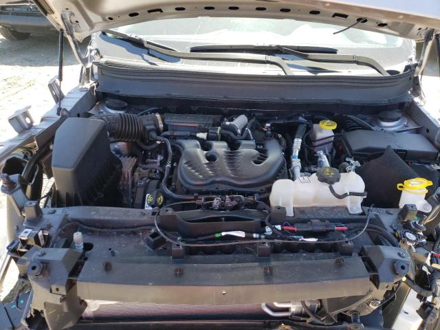 Photo 7 from auction – 2021 JEEP CHEROKEE L with VIN 1C4PJMDX8MD228496
