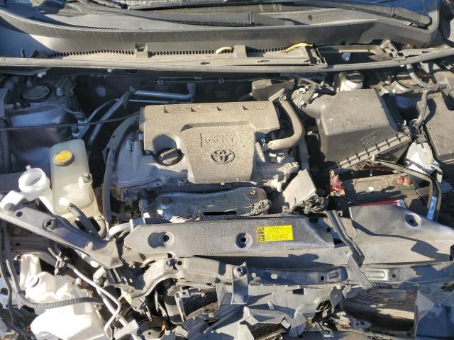 Photo 7 from auction – 2014 TOYOTA RAV4 LE with VIN 2T3BFREV8EW149369