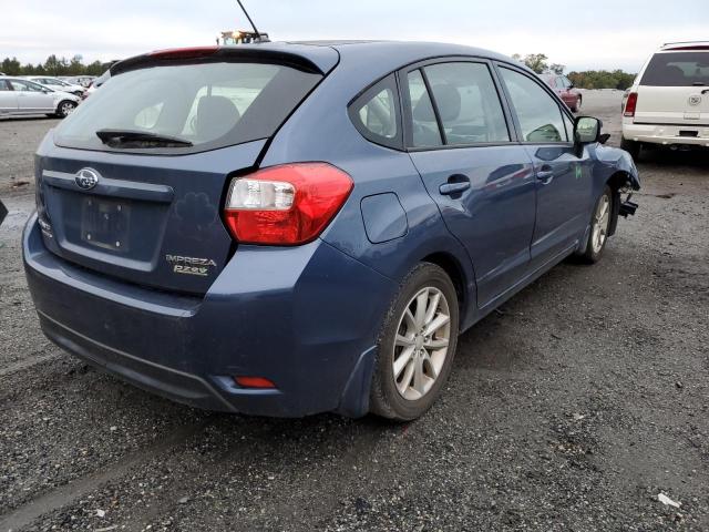 Photo 4 from auction – 2013 SUBARU IMPREZA PR with VIN JF1GPAC65DH860022