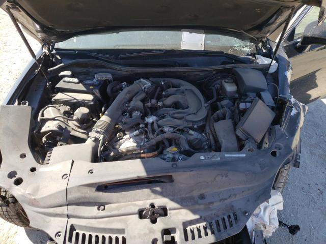 Photo 7 from auction – 2013 LEXUS GS 350 with VIN JTHBE1BL7D5012743