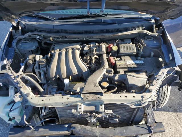 Photo 7 from auction – 2012 NISSAN VERSA S with VIN 3N1BC1CP9CK242140