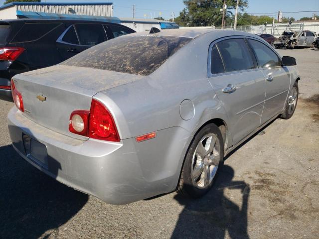 Photo 4 from auction – 2012 CHEVROLET MALIBU 2LT with VIN 1G1ZD5EU2CF297853