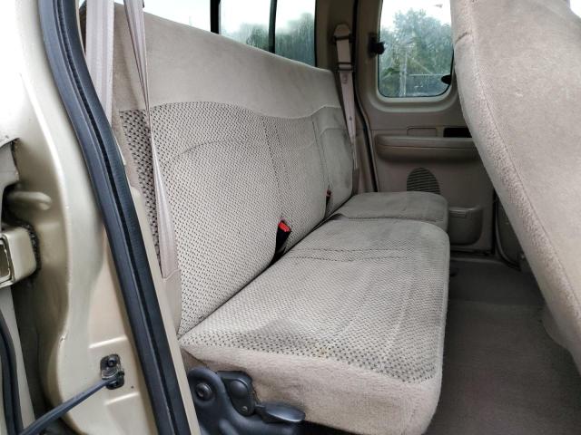 Photo 6 from auction – 2000 FORD F150 with VIN 2FTRX08L9YCA29213