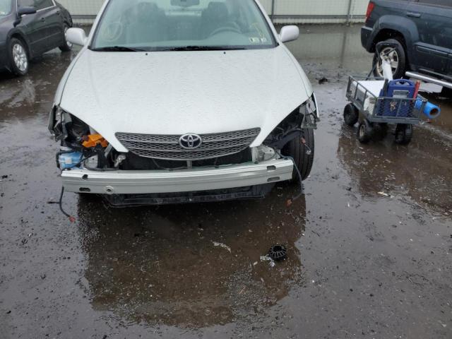 Photo 9 from auction – 2002 TOYOTA CAMRY LE with VIN JTDBF30K620084595