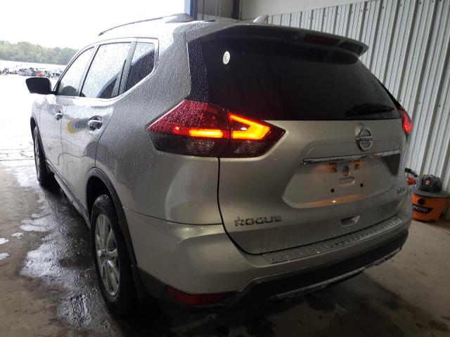 Photo 3 from auction – 2018 NISSAN ROGUE S with VIN KNMAT2MV7JP544338