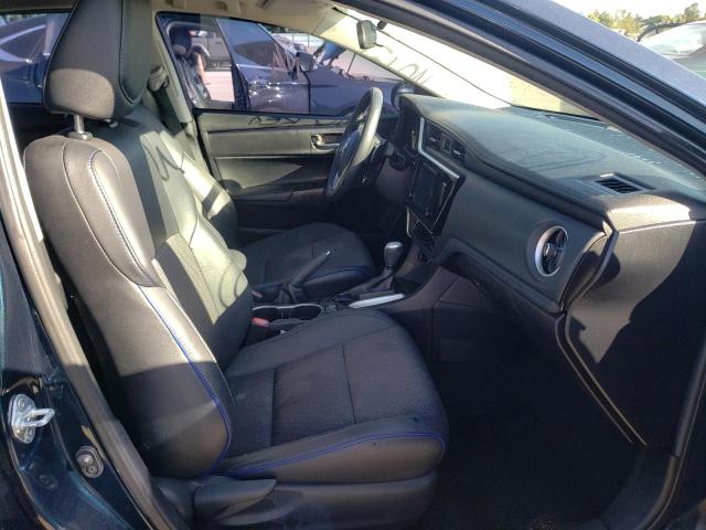 Photo 5 from auction – 2017 TOYOTA COROLLA L with VIN 2T1BURHE7HC845530