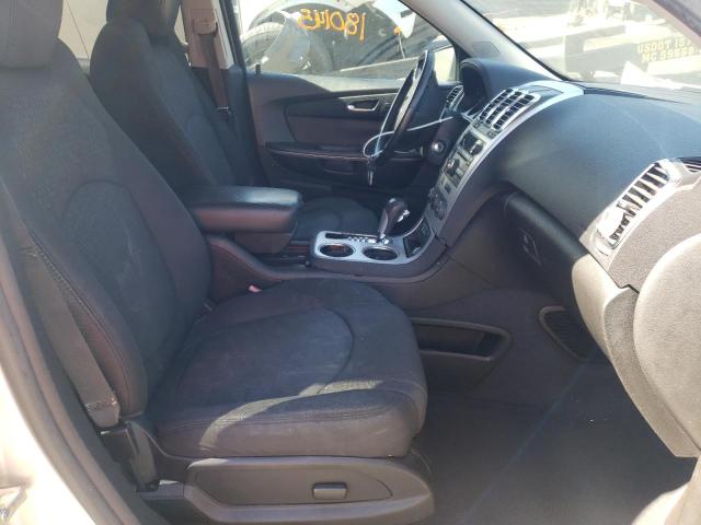 Photo 5 from auction – 2011 GMC ACADIA with VIN 1GKKRPED0BJ231324
