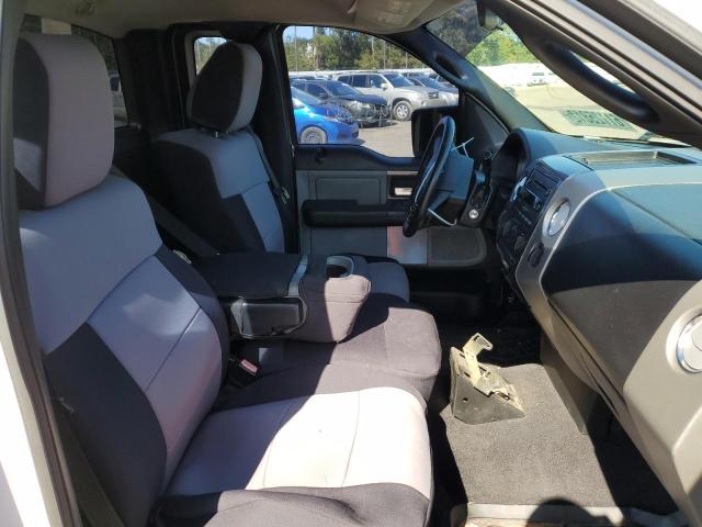 Photo 5 from auction – 2007 FORD F150 with VIN 1FTRF14V47NA63861