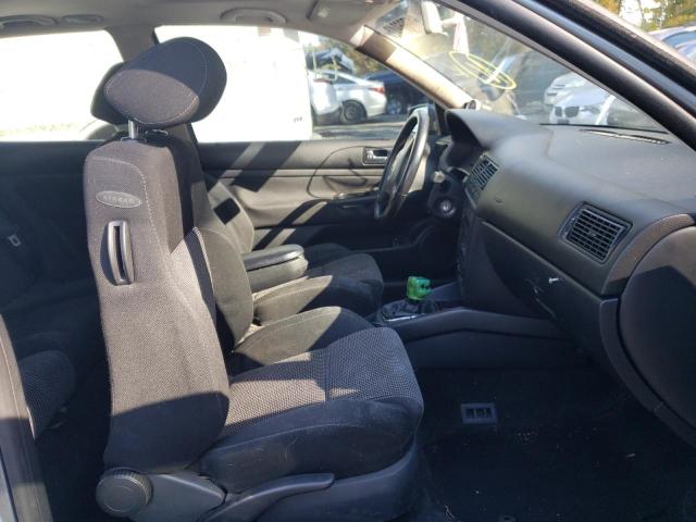 Photo 5 from auction – 2003 VOLKSWAGEN GTI with VIN 9BWDE61J834048670