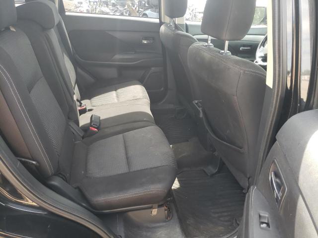 Photo 6 from auction – 2018 MITSUBISHI OUTLANDER with VIN JA4AD3A35JJ000357