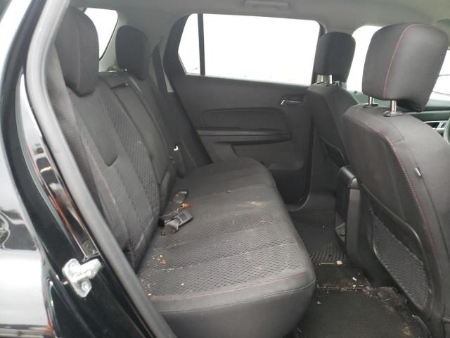Photo 6 from auction – 2013 GMC TERRAIN SL with VIN 2GKFLREK8D6310253