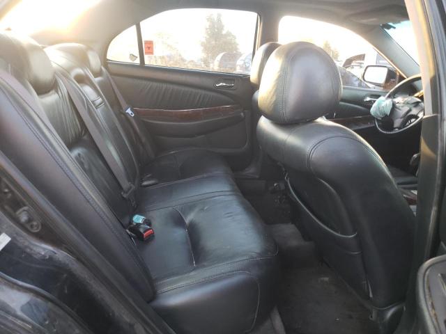 Photo 6 from auction – 2003 ACURA 3.2TL with VIN 19UUA56603A007327