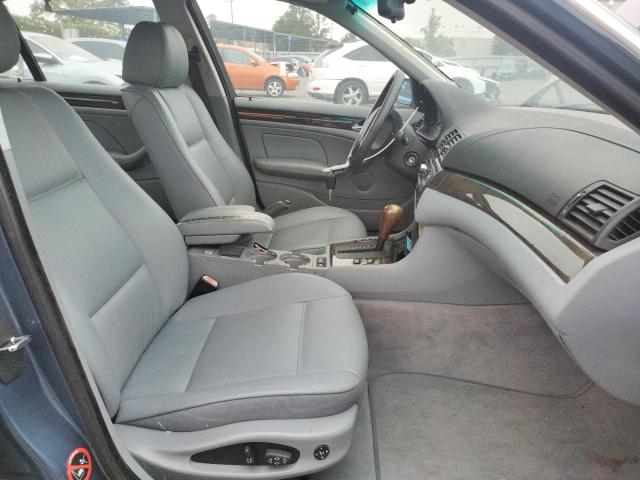 Photo 5 from auction – 1999 BMW 328 I AUTO with VIN WBAAM5331XFR00504