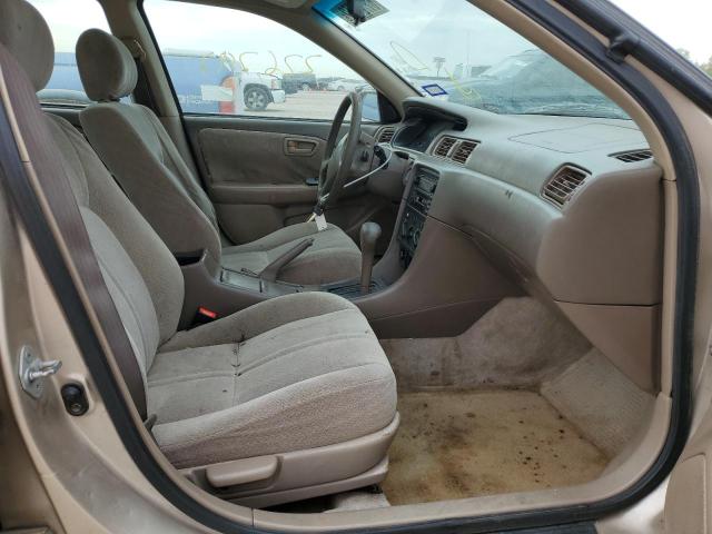 Photo 5 from auction – 2000 TOYOTA CAMRY with VIN JT2BG22K3Y0425375