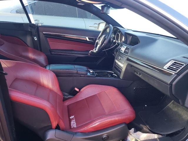 Photo 5 from auction – 2016 MERCEDES-BENZ E 400 with VIN WDDKJ6FB6GF327744