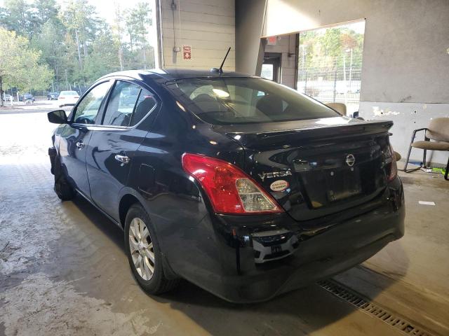 Photo 3 from auction – 2017 NISSAN VERSA S with VIN 3N1CN7AP4HL848273