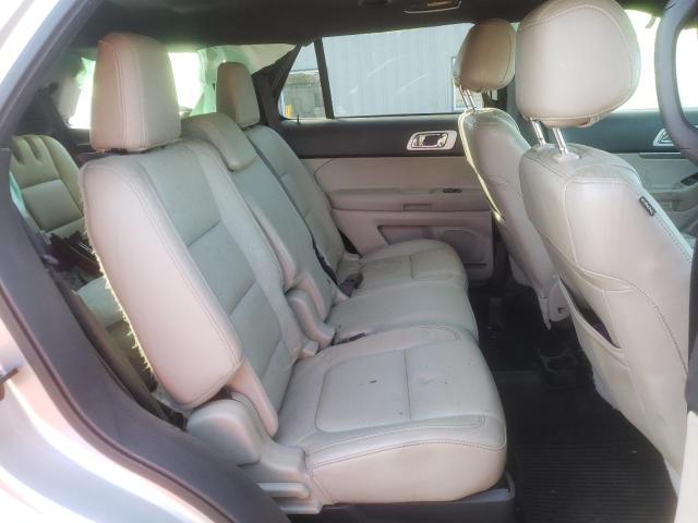 Photo 6 from auction – 2014 FORD EXPLORER X with VIN 1FM5K8D84EGC50950