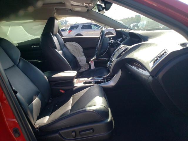 صورة رقم 5 من المزاد - 2017 ACURA TLX TECH مع VIN 19UUB2F52HA004262