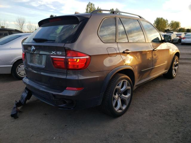 Photo 4 from auction – 2011 BMW X5 XDRIVE3 with VIN 5UXZV4C52BL405381