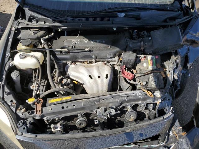 Photo 7 from auction – 2007 TOYOTA SCION TC with VIN JTKDE177570197262