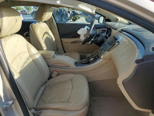 Photo 5 from auction – 2011 BUICK LACROSSE C with VIN 1G4GC5EC6BF129605