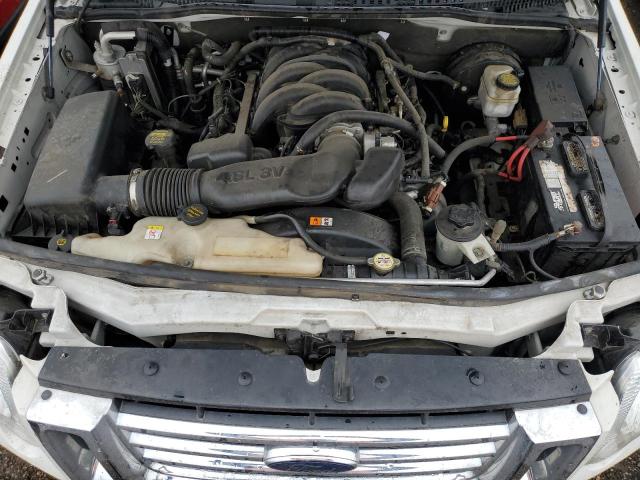 Photo 7 from auction – 2010 FORD EXPLORER E with VIN 1FMEU7E82AUA32973