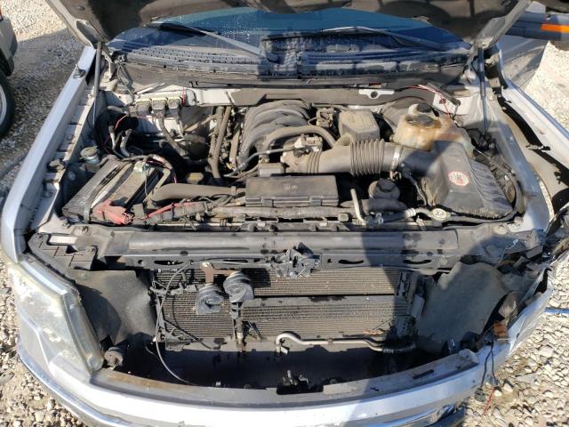 Photo 7 from auction – 2010 FORD F150 SUPER with VIN 1FTEX1C84AFA07864