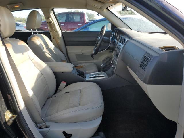 Photo 5 from auction – 2006 DODGE CHARGER R/ with VIN 2B3KA53H26H191253
