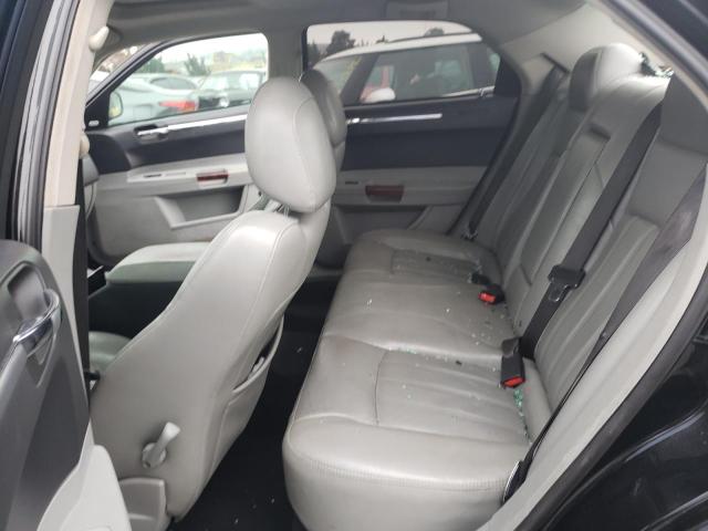 Photo 6 from auction – 2007 CHRYSLER 300C with VIN 2C3KA63H17H849512
